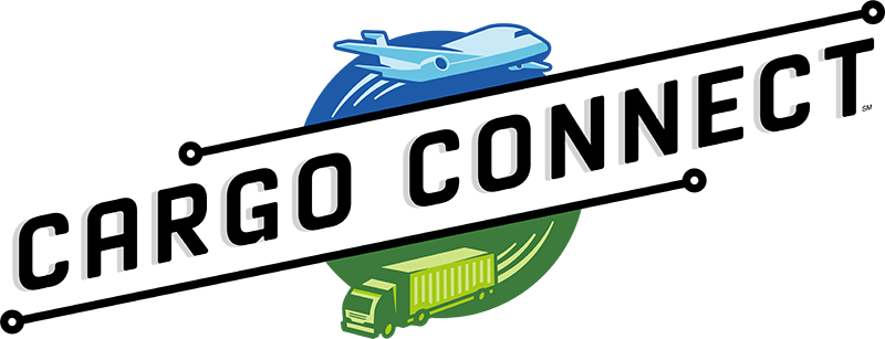 Cargo Connect logo