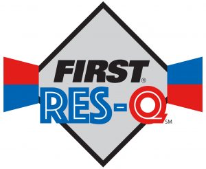 FIRST RES-Q