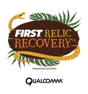 Relic Recovery