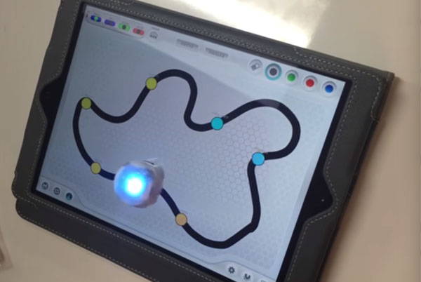 Ozobots in the Classroom