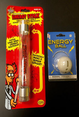 energy balls