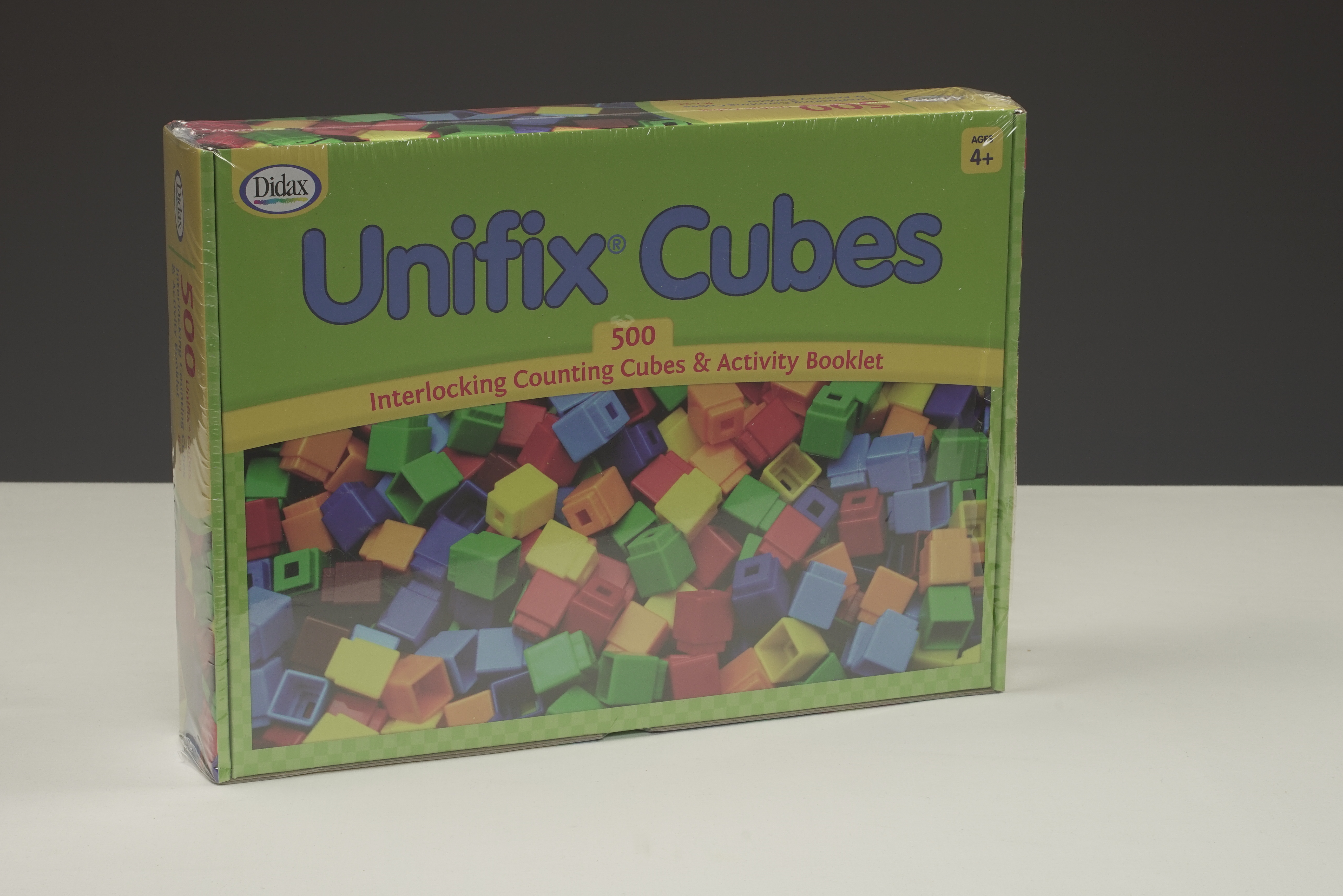 unifix cubes