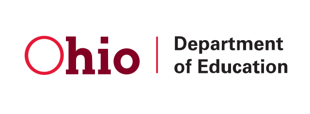 Ohio Department of Education logo