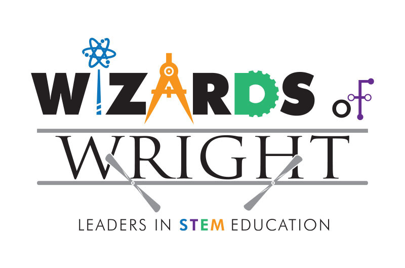 Wizards of Wright