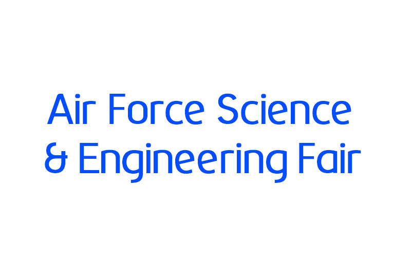 Air Force Science & Engineering Fair