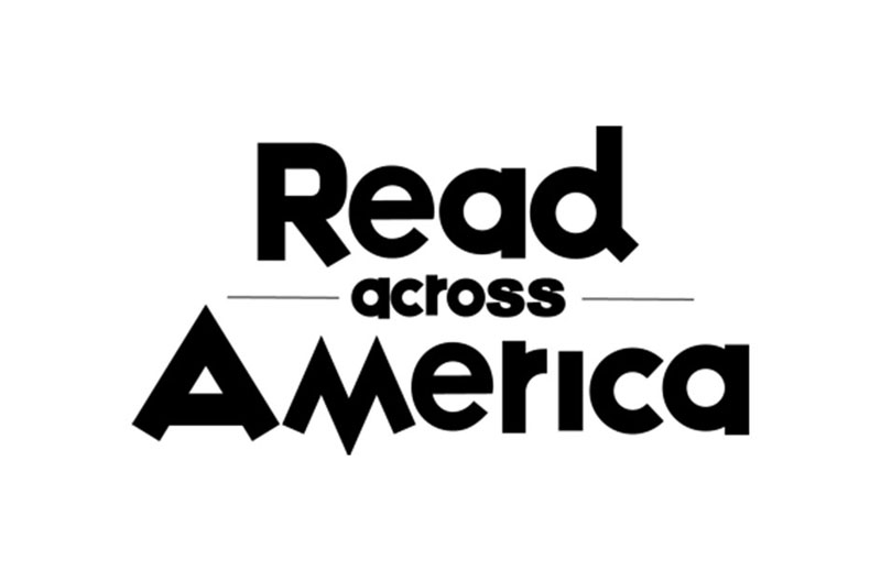 Read Across America logo