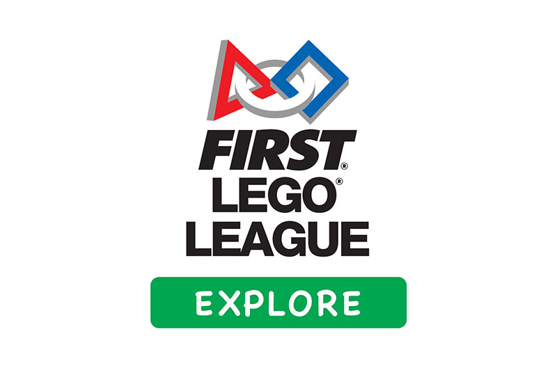 FIRST Lego League Explore