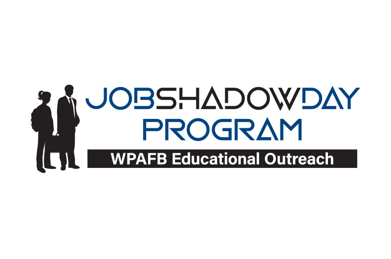 Job Shadow Day logo