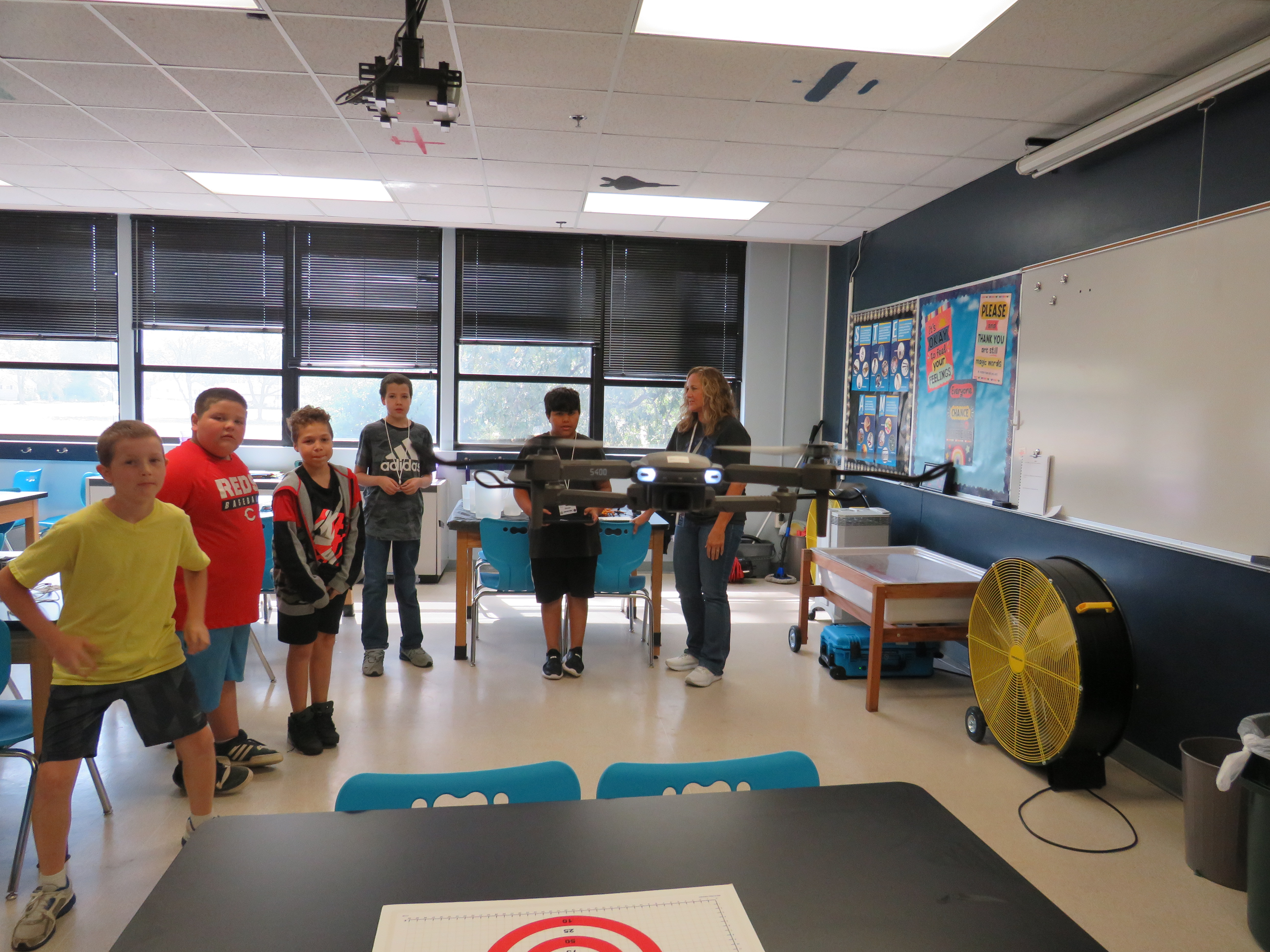 STARBASE photo girls