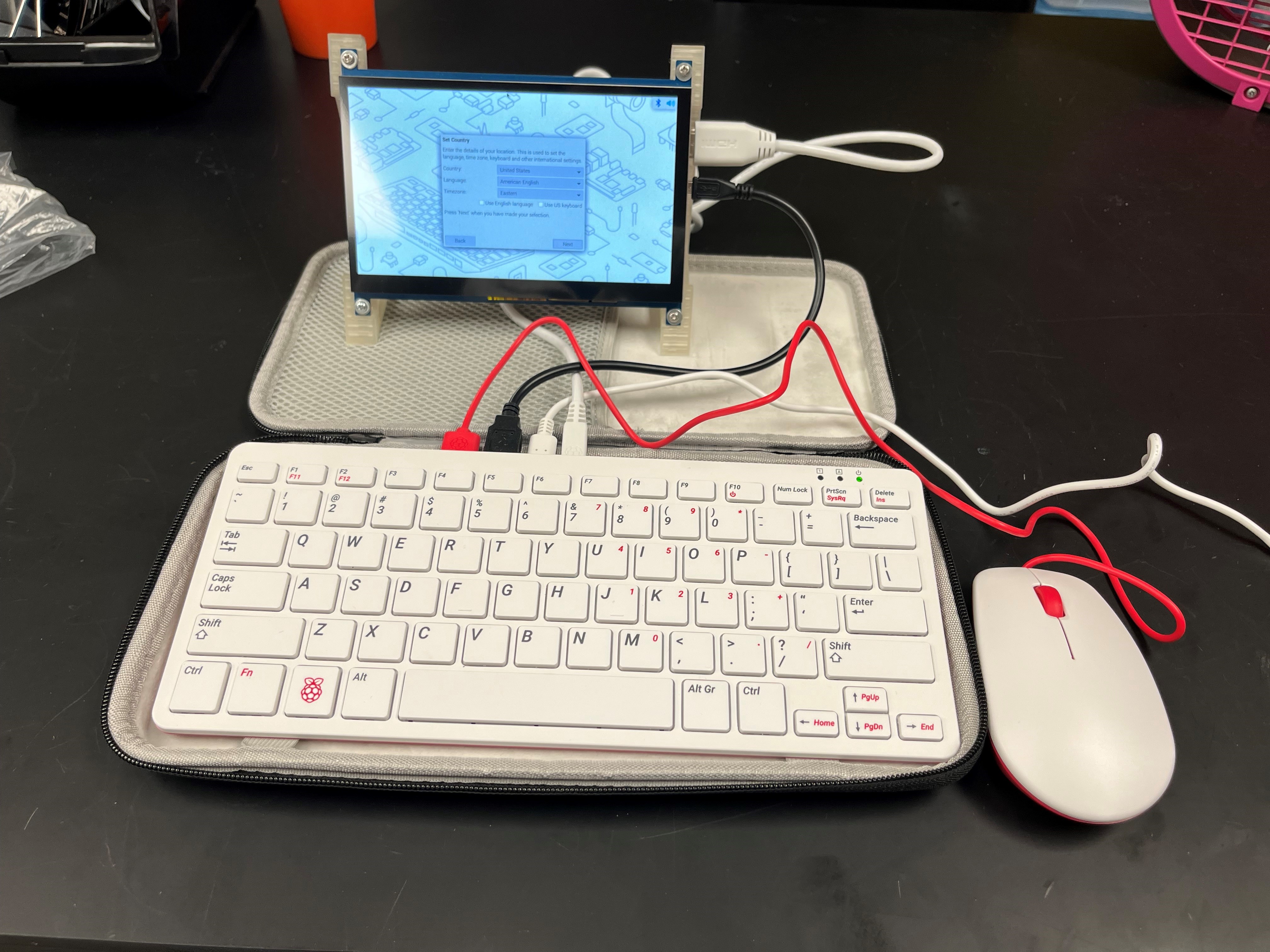 Raspberry Pi