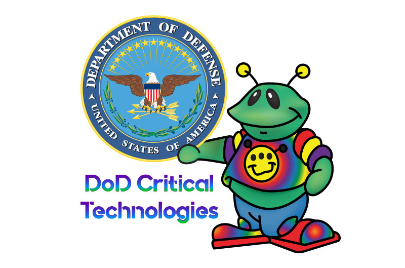 DoD Critical Technologies